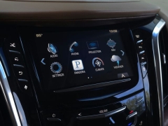 Used 2016  Cadillac Escalade 4d SUV 4WD Platinum at Auto Direct near Zebulon&comma; NC