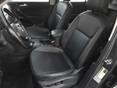 Used 2019  Volkswagen Tiguan 4d SUV SE at Auto Direct near Zebulon&comma; NC