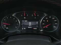 Used 2024  Chevrolet Equinox FWD 4dr RS at Auto Direct near Zebulon&comma; NC