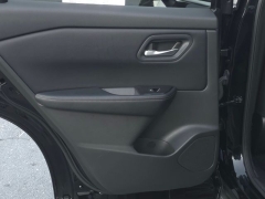 Used 2025  Nissan Rogue FWD SV at Auto Direct near Zebulon&comma; NC