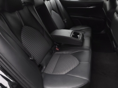 Used 2024  Toyota Camry SE Auto at Auto Direct near Zebulon, NC