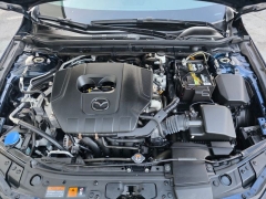 Used 2024  Mazda Mazda3 Hatchback 2&period;5 S Select Sport Auto FWD at Auto Direct near Zebulon&comma; NC