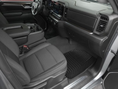 Used 2025  Chevrolet Silverado 1500 2WD Crew Cab 147" LT at Auto Direct near Zebulon&comma; NC