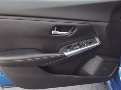 Used 2022 Nissan Sentra SR CVT at Auto Direct near Zebulon, NC