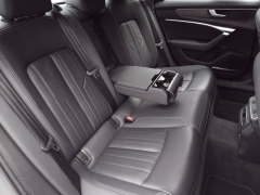 Used 2024 Audi A6 Sedan Premium Plus 45 TFSI quattro at Auto Direct near Zebulon, NC