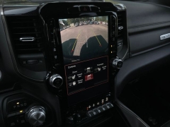 Used 2020  Ram 1500 4WD Crew Cab Rebel at Auto Direct near Zebulon&comma; NC