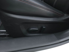 Used 2024  Nissan Altima 2&period;5 SR Sedan at Auto Direct near Zebulon&comma; NC