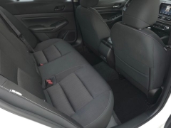 Used 2025  Nissan Altima SV FWD at Auto Direct near Zebulon&comma; NC