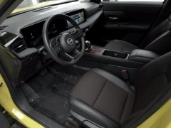 Used 2025  Nissan Kicks SR AWD at Auto Direct near Zebulon&comma; NC