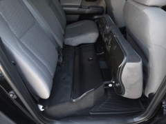 Used 2021  Toyota Tacoma 4WD SR Double Cab 5ft Bed V6 AT at Auto Direct near Zebulon&comma; NC