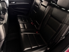 Used 2021 Jeep Grand Cherokee 80th Anniversary 4x4 at Auto Direct near Zebulon, NC