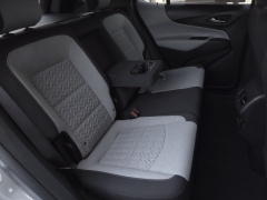 Used 2023  Chevrolet Equinox AWD 4dr LT w/2FL at Auto Direct near Zebulon, NC