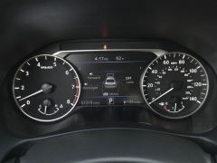 Used 2024  Nissan Altima 2&period;5 SR Sedan at Auto Direct near Zebulon&comma; NC