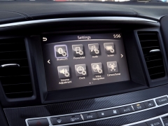 Used 2019 INFINITI QX60 4d SUV AWD LUXE (2019.5) at Auto Direct near Zebulon, NC