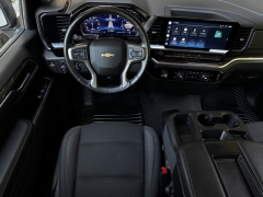 Used 2022 Chevrolet Silverado 1500 4WD Crew Cab 147" LT w/2FL at Auto Direct near Zebulon, NC