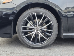 Used 2024  Toyota Camry SE Auto at Auto Direct near Zebulon&comma; NC