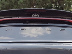Used 2023 Toyota Prius LE at Auto Direct near Zebulon, NC