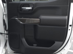 Used 2022  Chevrolet Silverado 1500 LTD 4WD Crew Cab 147" RST at Auto Direct near Zebulon&comma; NC