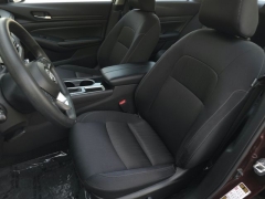 Used 2024  Nissan Altima 2&period;5 SV Sedan at Auto Direct near Zebulon&comma; NC