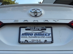Used 2024  Toyota Camry SE Auto at Auto Direct near Zebulon&comma; NC