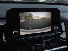 Used 2024  Nissan Pathfinder SV 2WD at Auto Direct near Zebulon&comma; NC