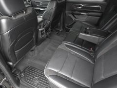 Used 2024 Ram 1500 2WD Laramie Crew Cab 5'7" Box at Auto Direct near Zebulon, NC