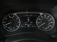 Used 2024  Nissan Sentra SV CVT at Auto Direct near Zebulon&comma; NC