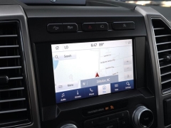 Used 2019  Ford F-150 4WD SuperCrew Platinum 5 1&sol;2 at Auto Direct near Zebulon&comma; NC