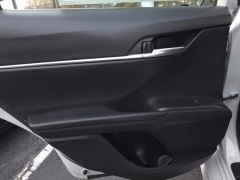 Used 2024  Toyota Camry SE Auto AWD at Auto Direct near Zebulon&comma; NC