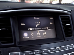 Used 2019 INFINITI QX60 4d SUV AWD LUXE (2019.5) at Auto Direct near Zebulon, NC