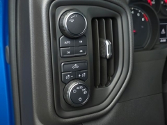 Used 2024  Chevrolet Silverado 1500 4WD Crew Cab 147" Custom Trail Boss at Auto Direct near Zebulon&comma; NC