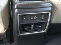 Used 2023  Nissan Murano FWD Platinum at Auto Direct near Zebulon&comma; NC