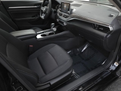 Used 2023  Nissan Altima 2&period;5 SV Sedan at Auto Direct near Zebulon&comma; NC