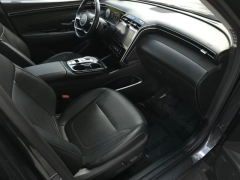 Used 2024  Hyundai Tucson Limited AWD at Auto Direct near Zebulon&comma; NC