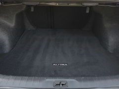 Used 2024  Nissan Altima 2&period;5 SV Sedan at Auto Direct near Zebulon&comma; NC