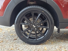 Used 2019  Hyundai Tucson 4d SUV FWD Night at Auto Direct near Zebulon, NC