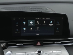 Used 2024  Hyundai Elantra Limited IVT at Auto Direct near Zebulon&comma; NC
