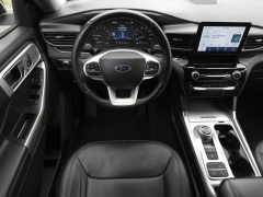 Used 2023  Ford Explorer Limited RWD at Auto Direct near Zebulon&comma; NC