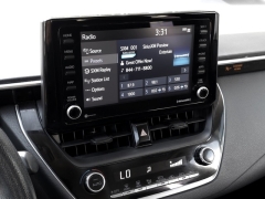 Used 2022 Toyota Corolla LE CVT at Auto Direct near Zebulon, NC