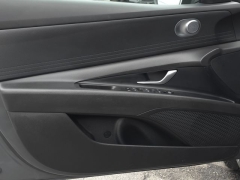 Used 2024  Hyundai Elantra SEL IVT at Auto Direct near Zebulon&comma; NC