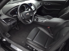 Used 2024 Cadillac CT5 RWD 4dr Sdn Sport at Auto Direct near Zebulon, NC