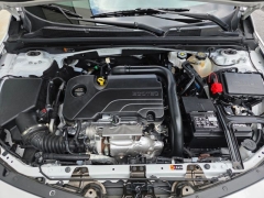 Used 2024  Chevrolet Malibu 4dr Sdn 1LT at Auto Direct near Zebulon&comma; NC