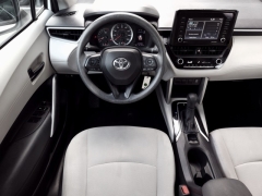 Used 2022 Toyota Corolla Cross L 2WD at Auto Direct near Zebulon, NC