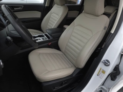 Used 2022  Ford Edge SEL AWD at Auto Direct near Zebulon&comma; NC