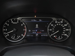 Used 2025  Nissan Altima SV FWD at Auto Direct near Zebulon&comma; NC