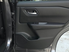 Used 2025  Nissan Rogue AWD SV at Auto Direct near Zebulon&comma; NC