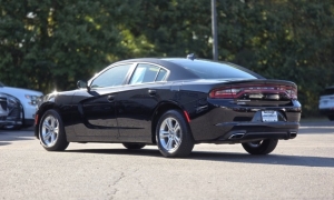 Used 2023  Dodge Charger SXT RWD at Auto Direct near Zebulon, NC