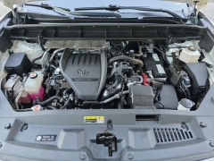 Used 2023  Toyota Highlander Limited FWD at Auto Direct near Zebulon&comma; NC