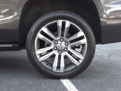 Used 2018  GMC Yukon 4d SUV 4WD Denali at Auto Direct near Zebulon, NC