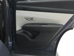 Used 2025  Hyundai Tucson SEL FWD at Auto Direct near Zebulon&comma; NC